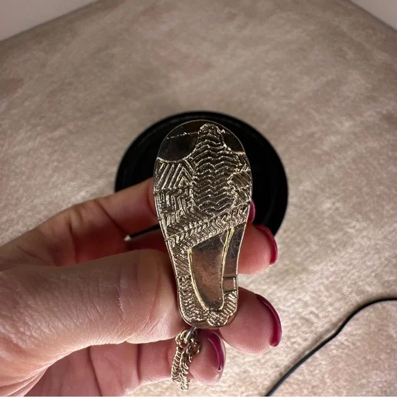 Pendant Sport Shoe in great condition - Picture 3 of 6